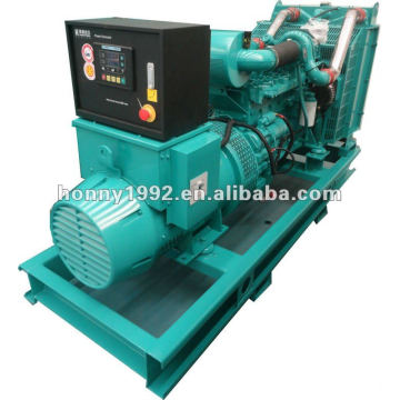 200KW Diesel Genset, HGM275, 50Hz